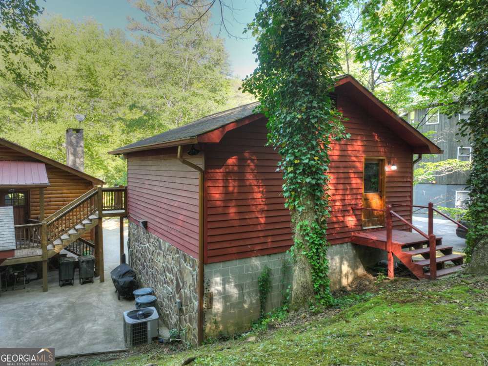 730 Riverside Lane Blue Ridge GA 30513