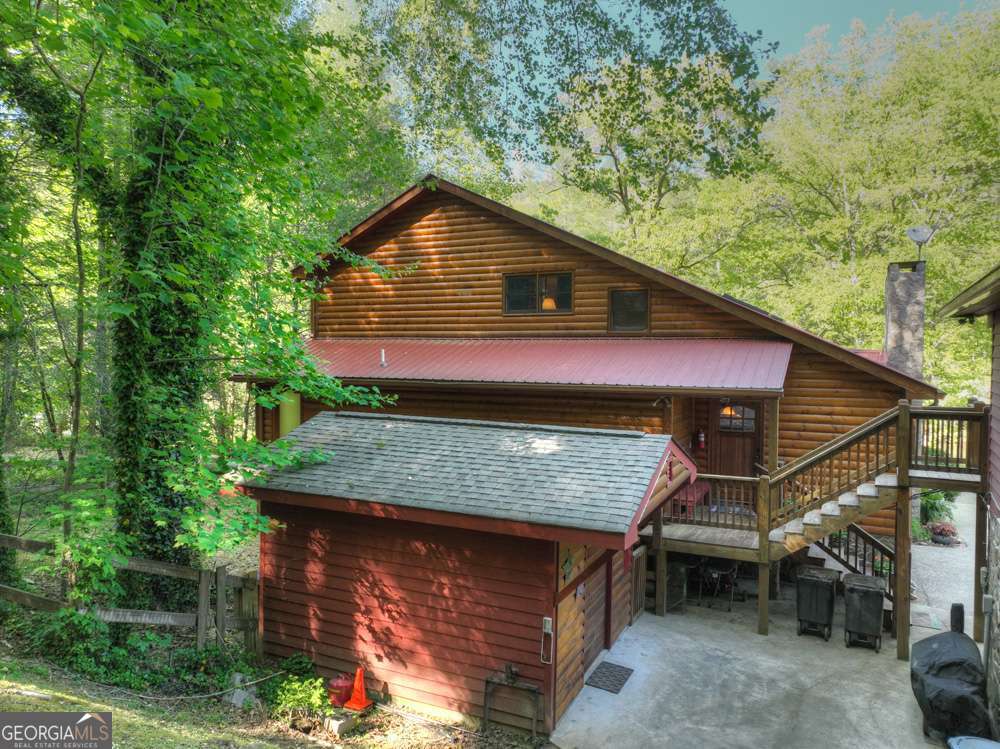 730 Riverside Lane Blue Ridge GA 30513