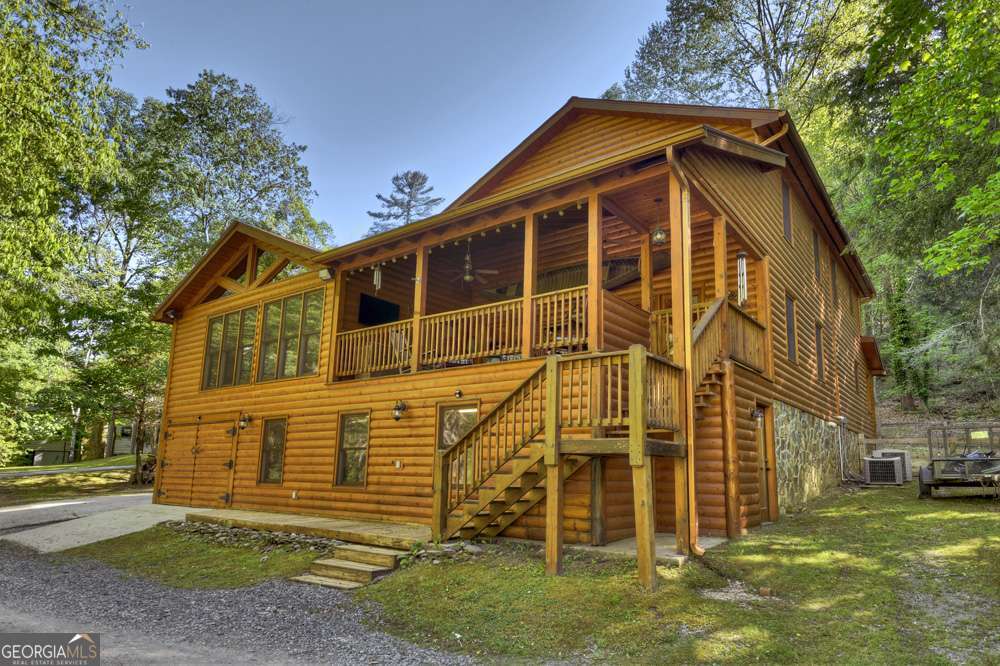 730 Riverside Lane Blue Ridge GA 30513