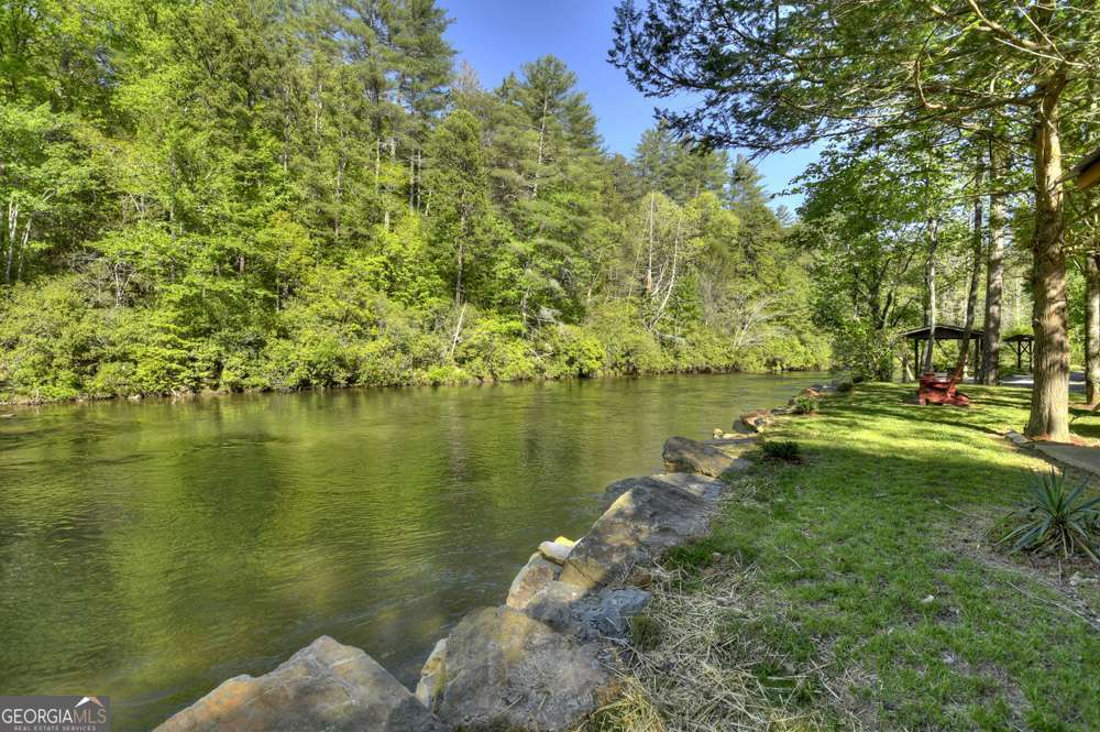730 Riverside Lane Blue Ridge GA 30513