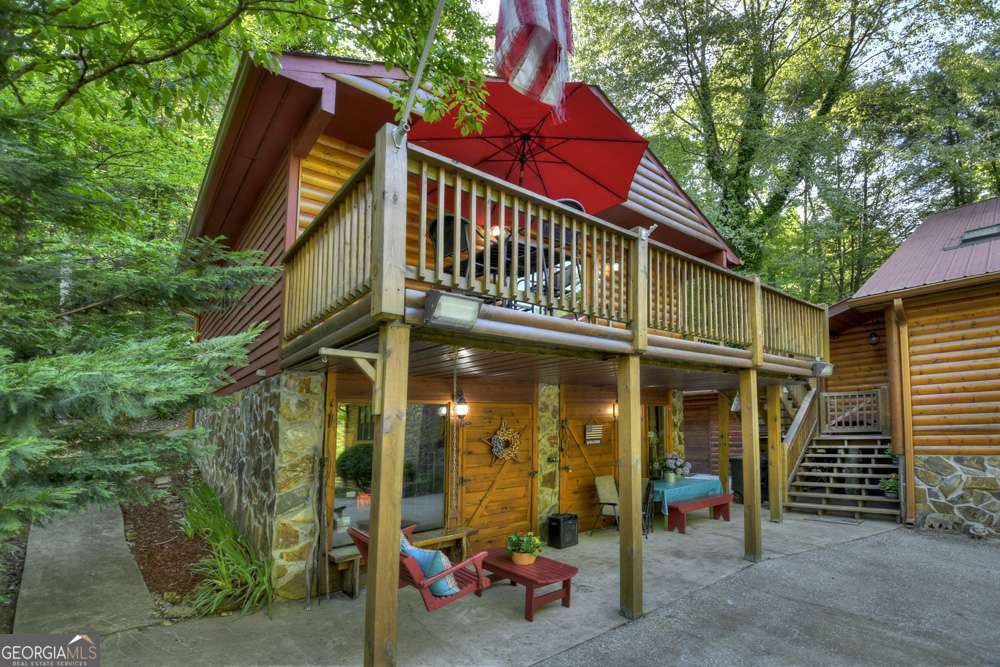 730 Riverside Lane Blue Ridge GA 30513