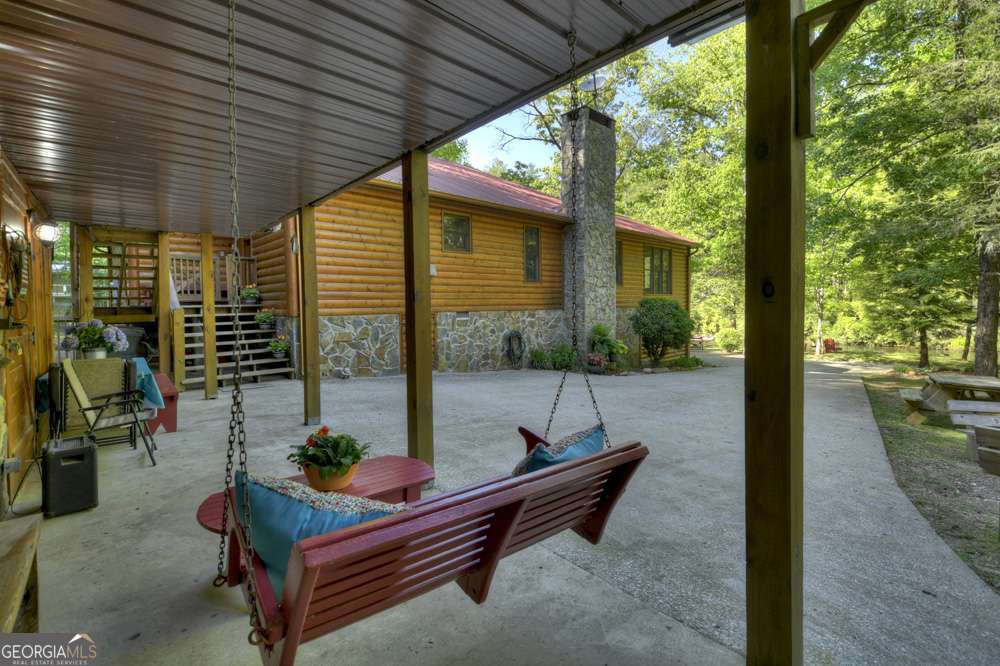 730 Riverside Lane Blue Ridge GA 30513