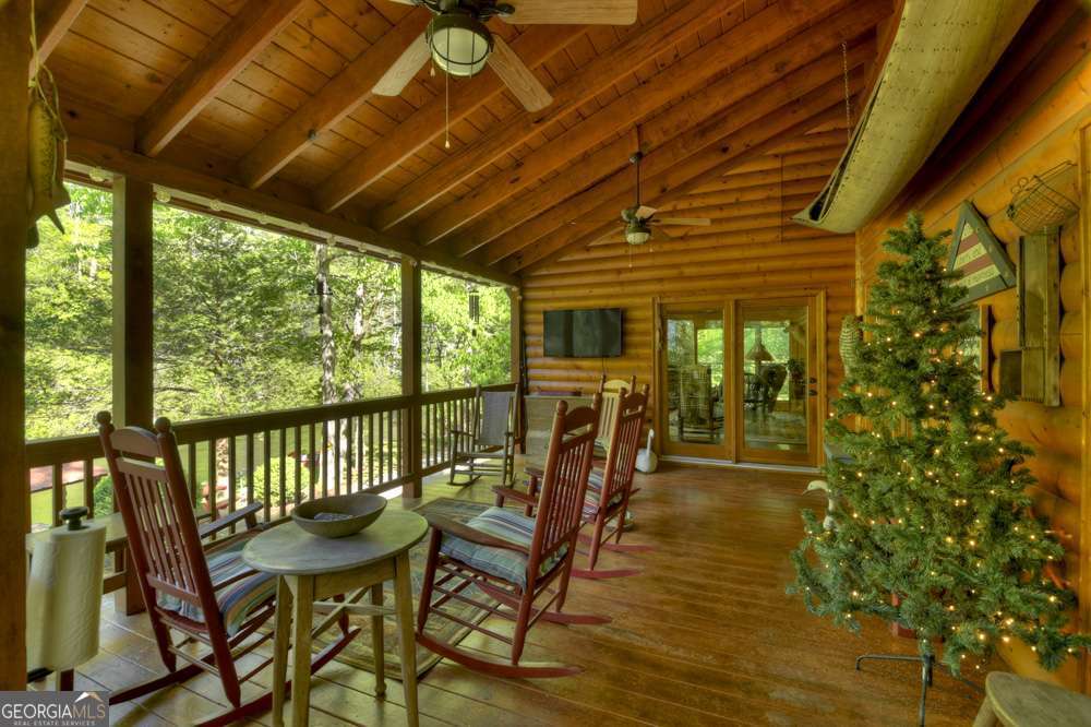 730 Riverside Lane Blue Ridge GA 30513