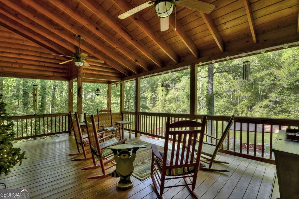 730 Riverside Lane Blue Ridge GA 30513