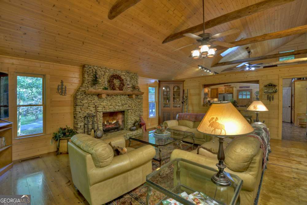 730 Riverside Lane Blue Ridge GA 30513