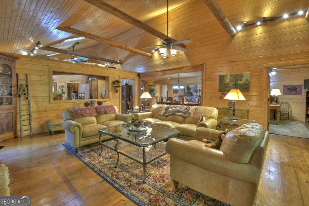 730 Riverside Lane Blue Ridge GA 30513