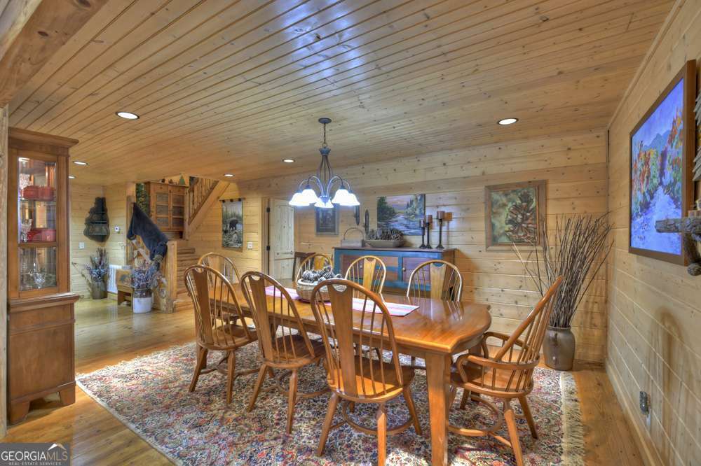 730 Riverside Lane Blue Ridge GA 30513