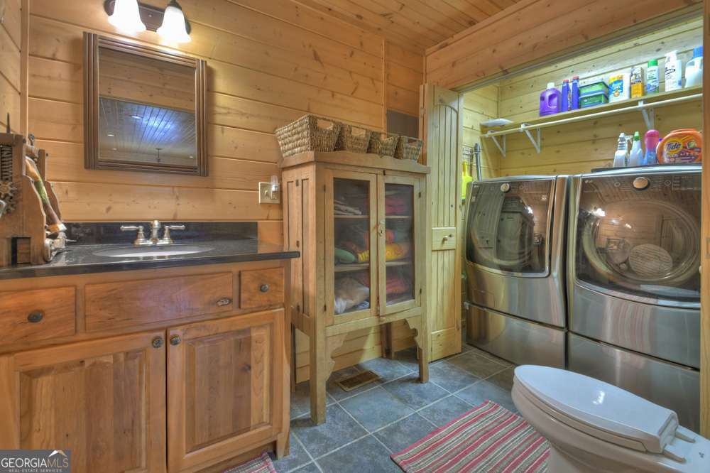 730 Riverside Lane Blue Ridge GA 30513