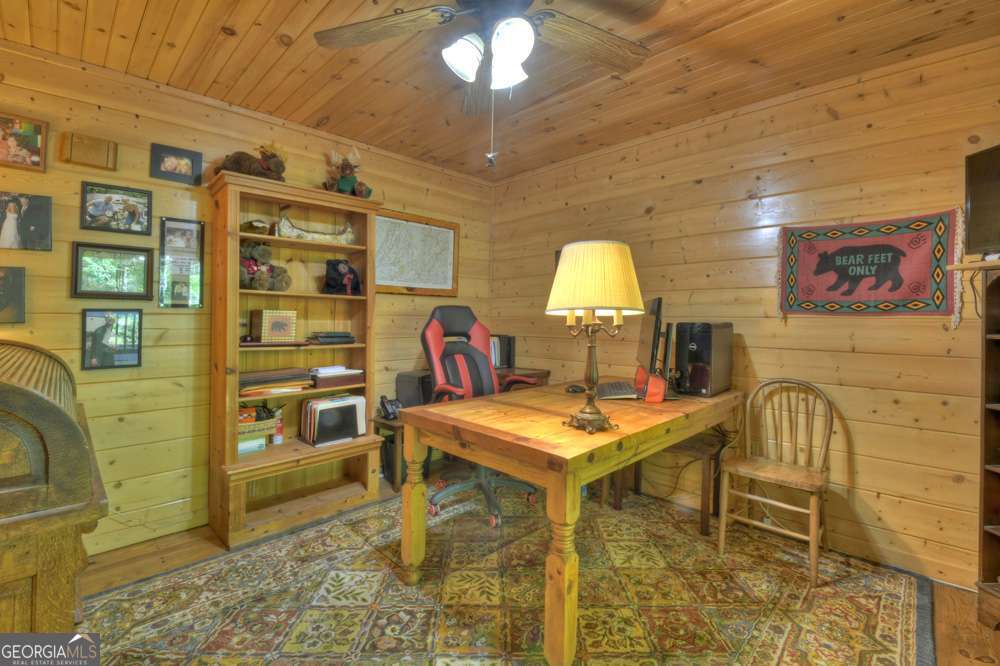 730 Riverside Lane Blue Ridge GA 30513