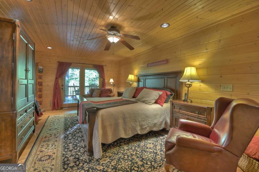 730 Riverside Lane Blue Ridge GA 30513