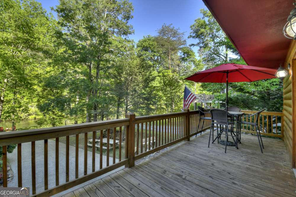 730 Riverside Lane Blue Ridge GA 30513