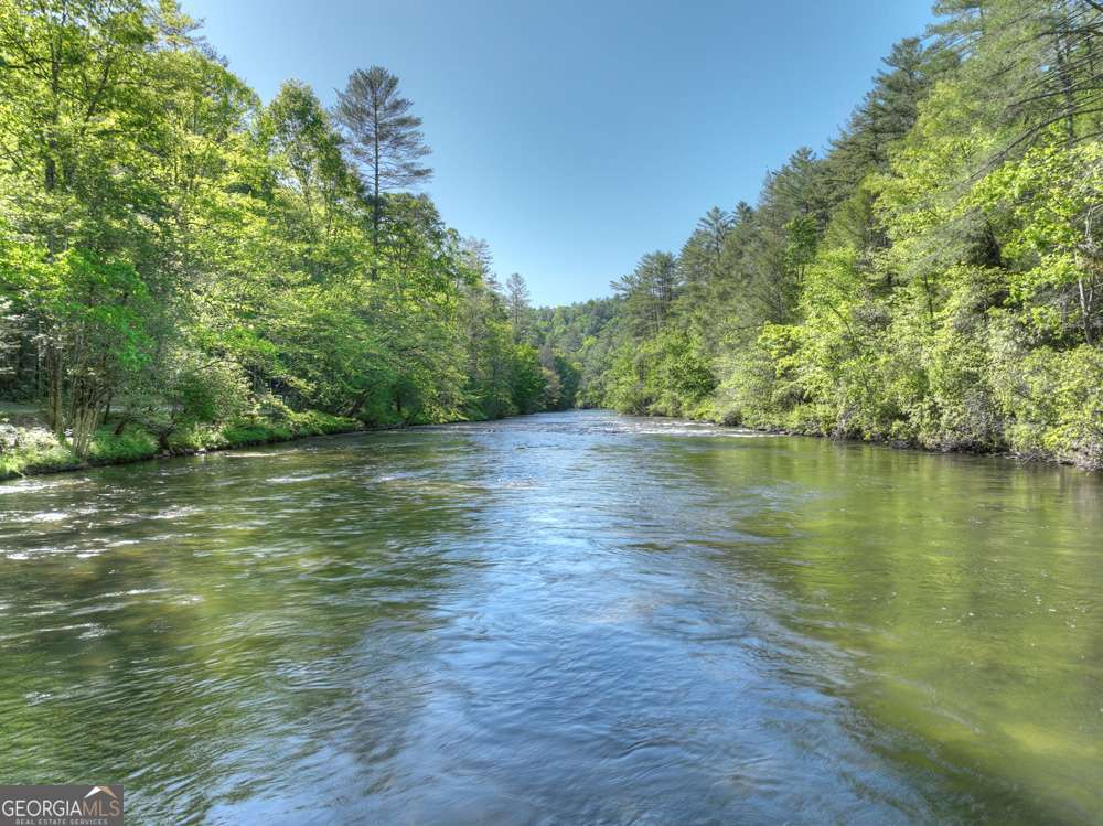 730 Riverside Lane Blue Ridge GA 30513