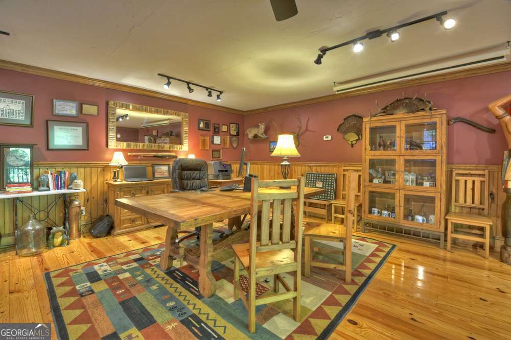 730 Riverside Lane Blue Ridge GA 30513