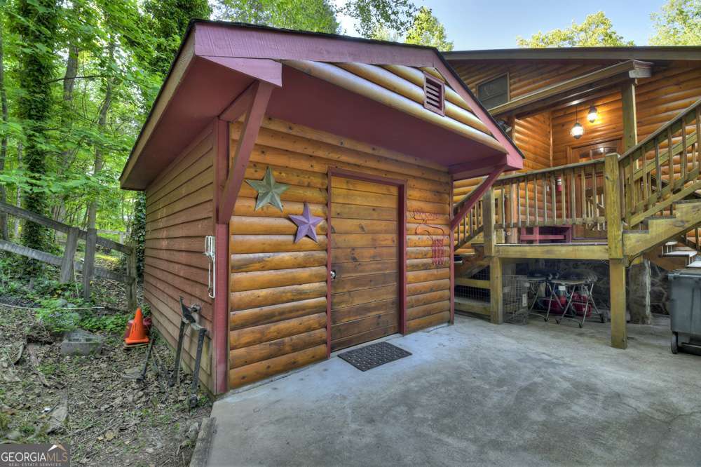 730 Riverside Lane Blue Ridge GA 30513