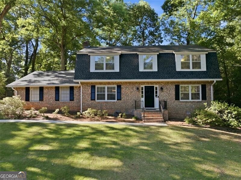 4073 Lake Erin Court Tucker GA 30084