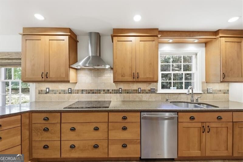 4073 Lake Erin Court Tucker GA 30084