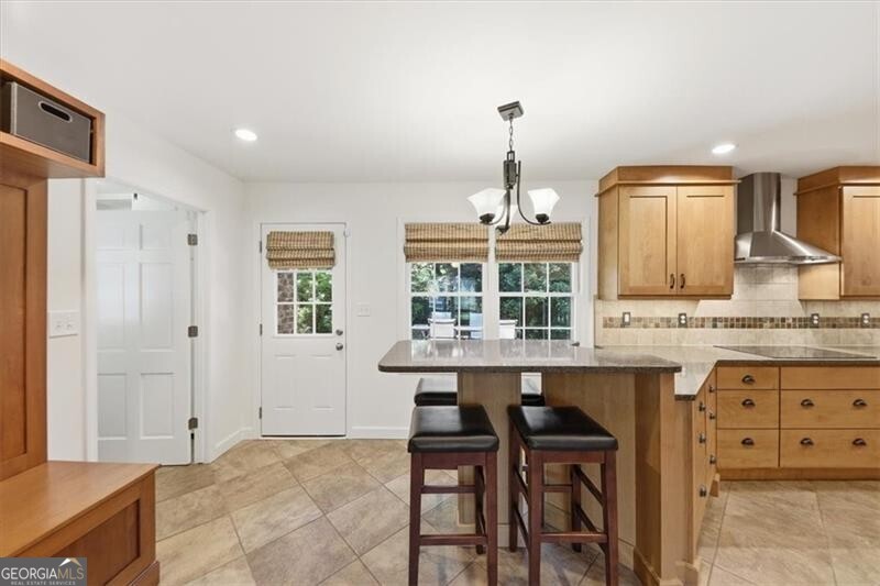 4073 Lake Erin Court Tucker GA 30084