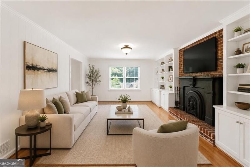 4073 Lake Erin Court Tucker GA 30084