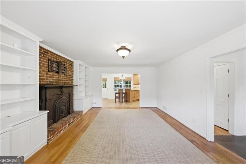 4073 Lake Erin Court Tucker GA 30084