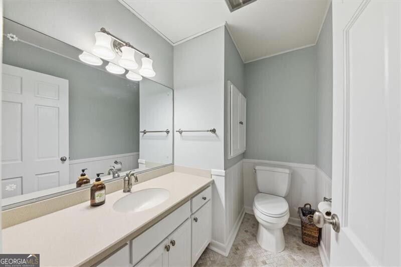 4073 Lake Erin Court Tucker GA 30084