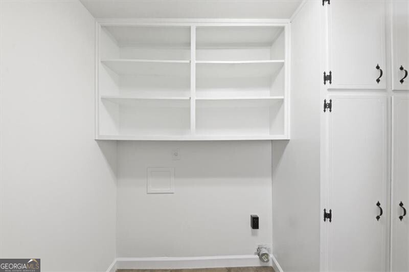 4073 Lake Erin Court Tucker GA 30084