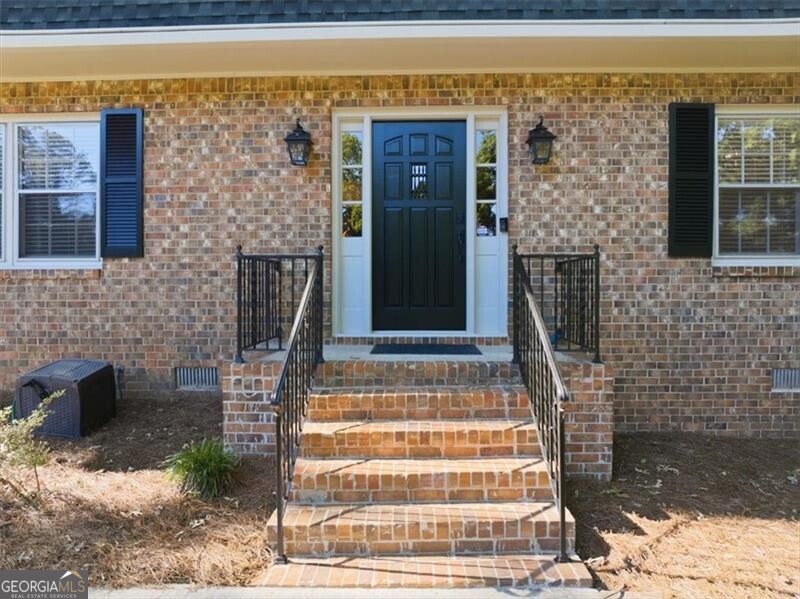 4073 Lake Erin Court Tucker GA 30084