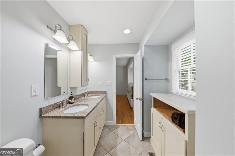 4073 Lake Erin Court Tucker GA 30084