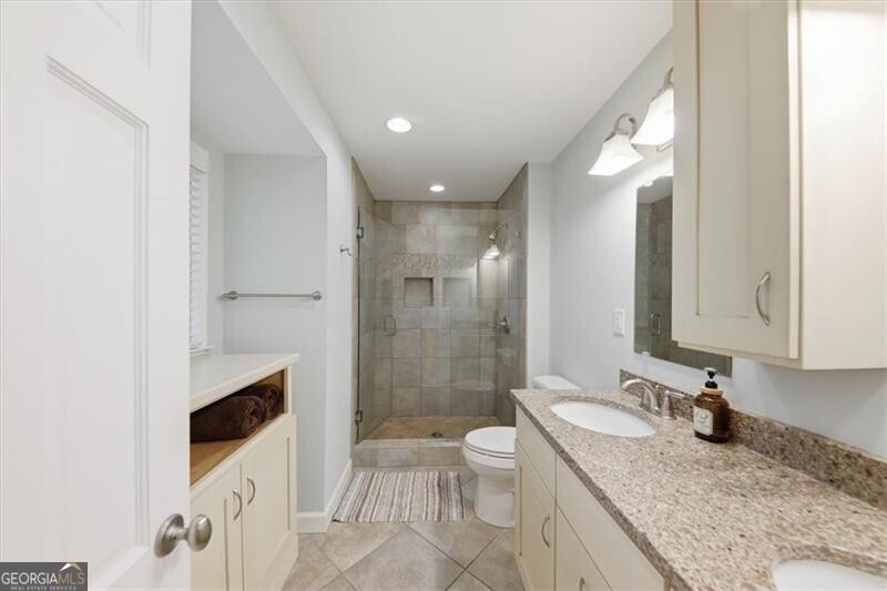 4073 Lake Erin Court Tucker GA 30084