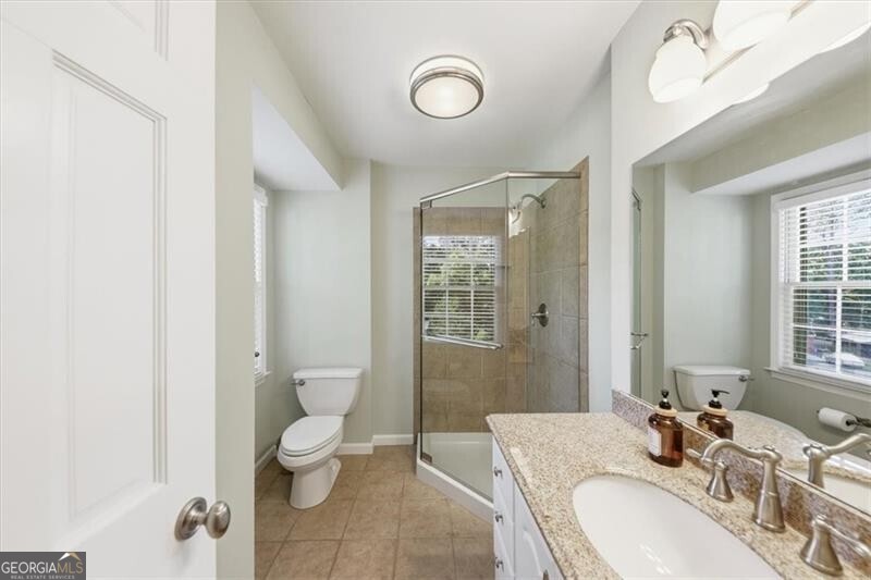 4073 Lake Erin Court Tucker GA 30084