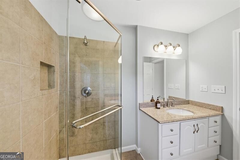 4073 Lake Erin Court Tucker GA 30084