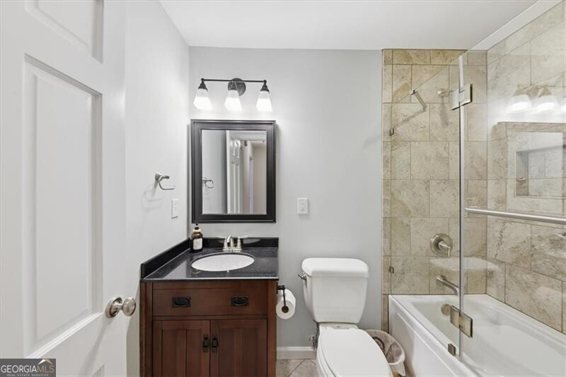 4073 Lake Erin Court Tucker GA 30084