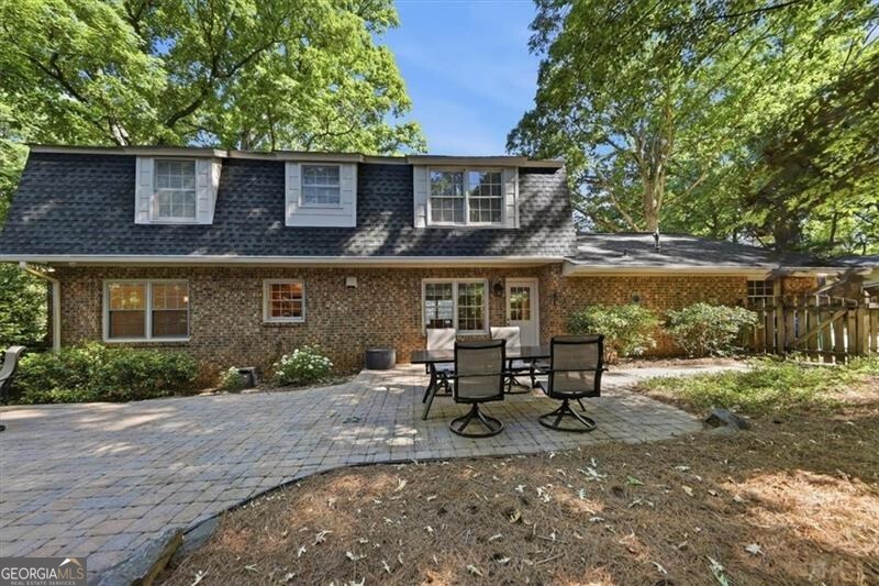 4073 Lake Erin Court Tucker GA 30084
