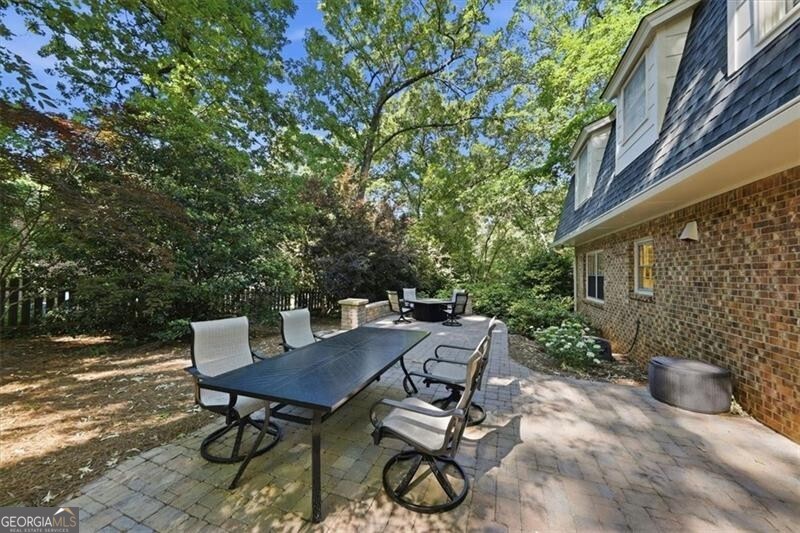 4073 Lake Erin Court Tucker GA 30084