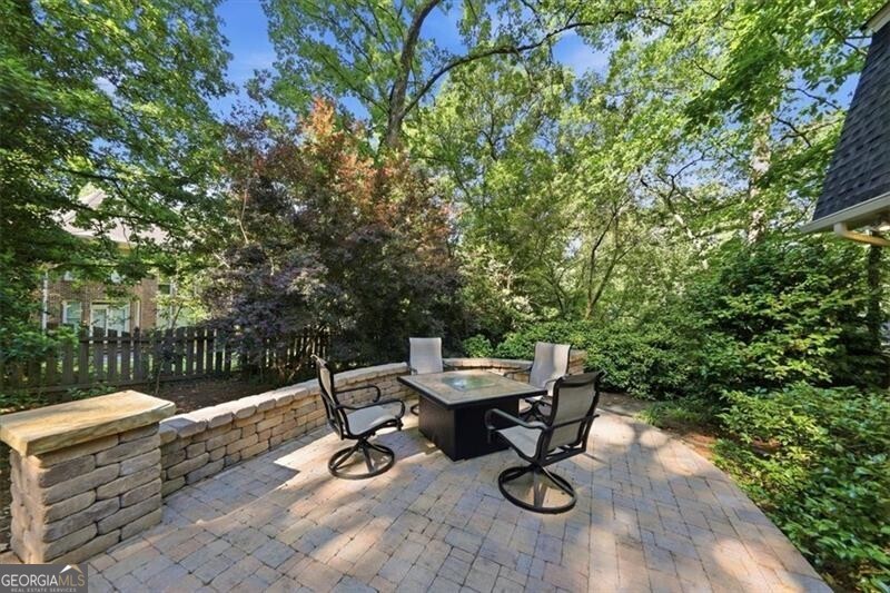 4073 Lake Erin Court Tucker GA 30084