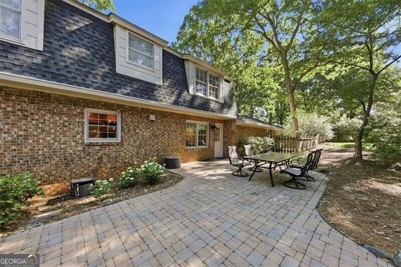 4073 Lake Erin Court Tucker GA 30084