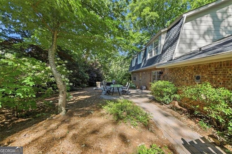 4073 Lake Erin Court Tucker GA 30084