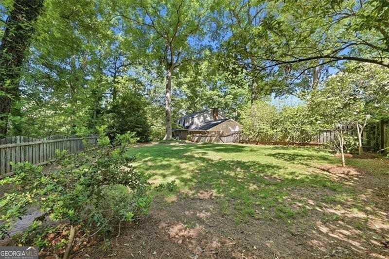 4073 Lake Erin Court Tucker GA 30084