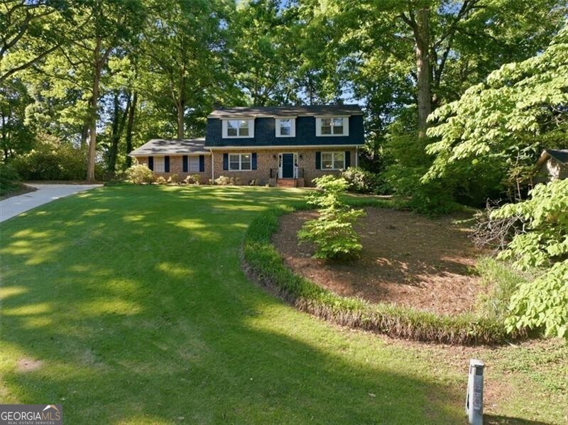 4073 Lake Erin Court Tucker GA 30084