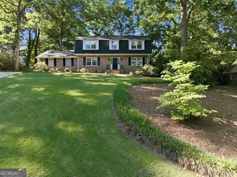 4073 Lake Erin Court Tucker GA 30084