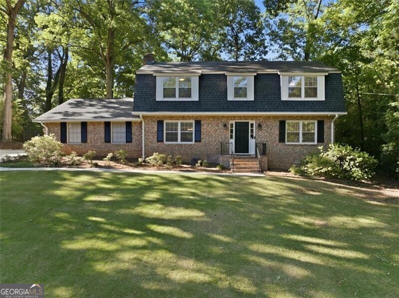 4073 Lake Erin Court Tucker GA 30084
