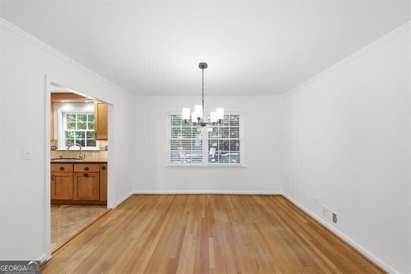 4073 Lake Erin Court Tucker GA 30084