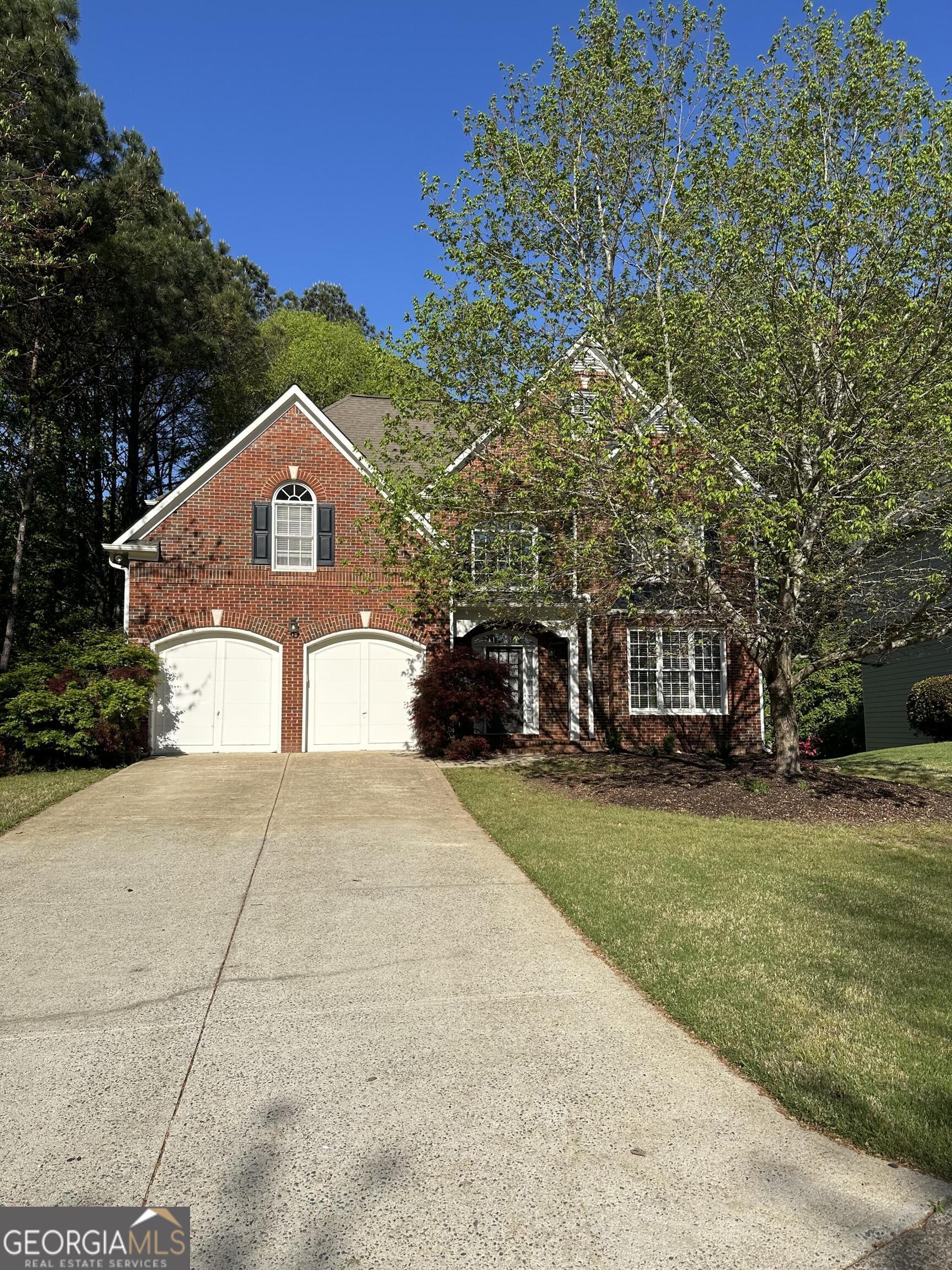 1331 Nantahala Trail Marietta GA 30062