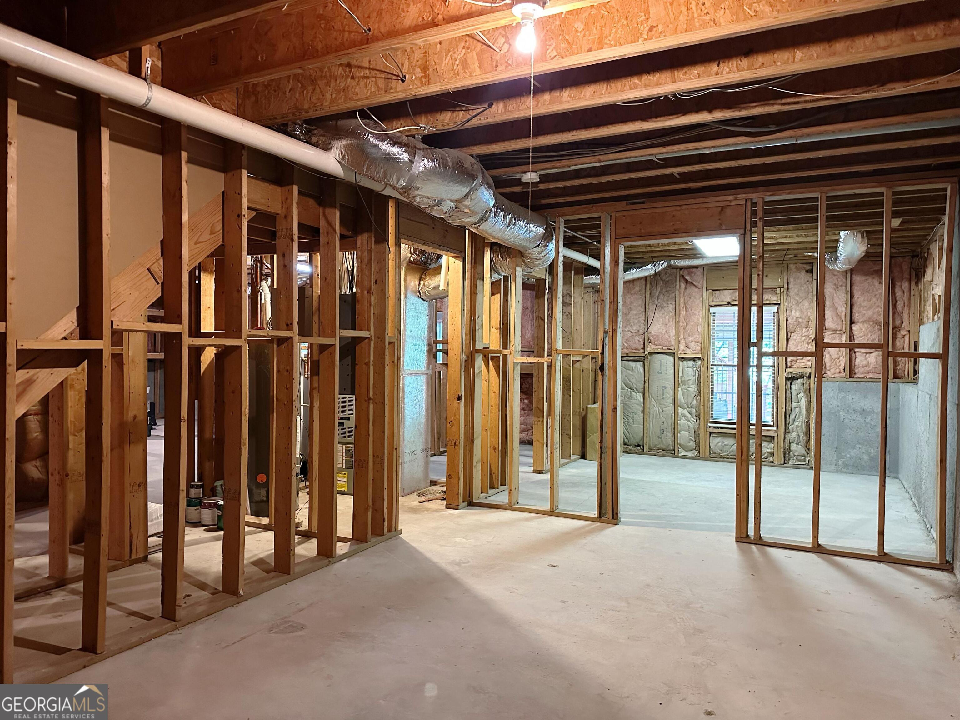 1331 Nantahala Trail Marietta GA 30062