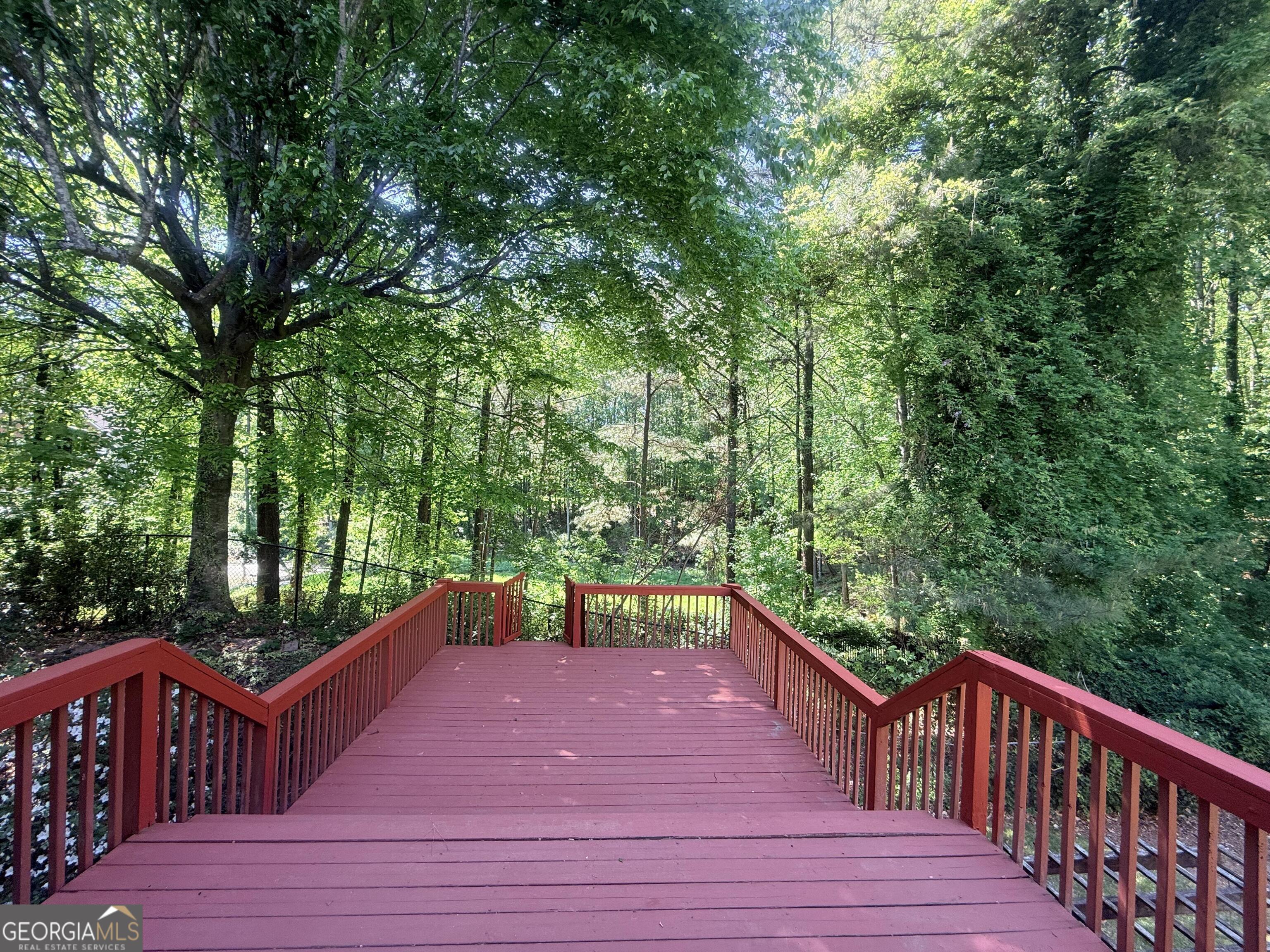 1331 Nantahala Trail Marietta GA 30062