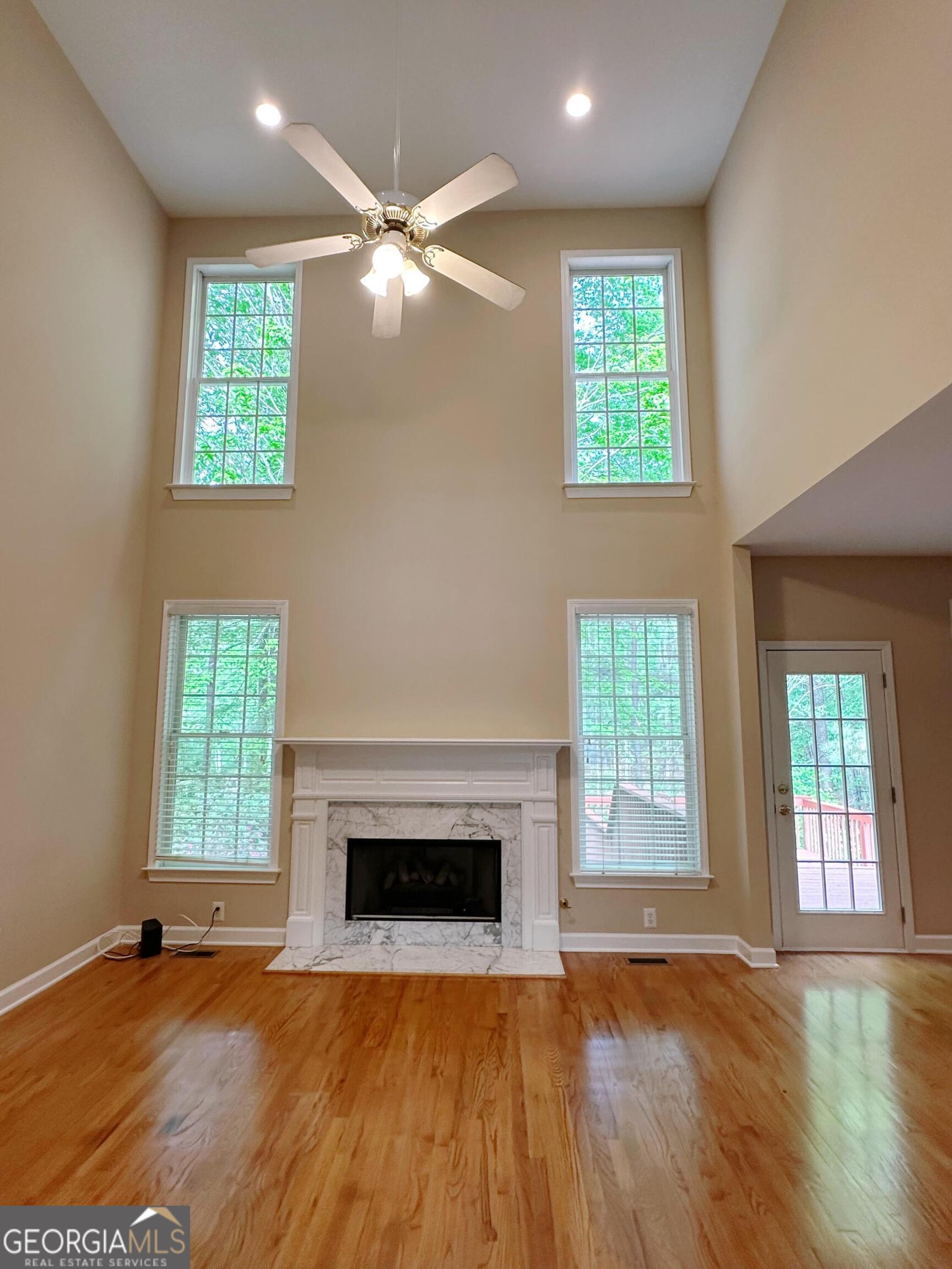 1331 Nantahala Trail Marietta GA 30062