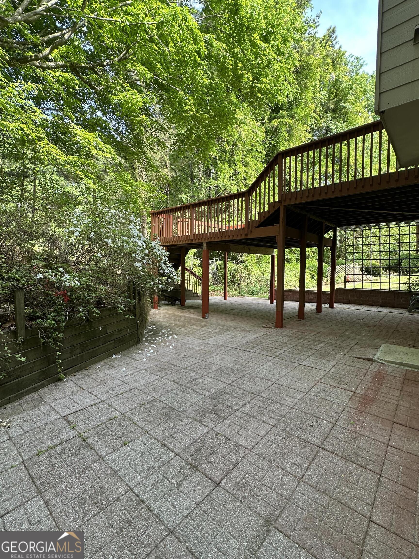 1331 Nantahala Trail Marietta GA 30062