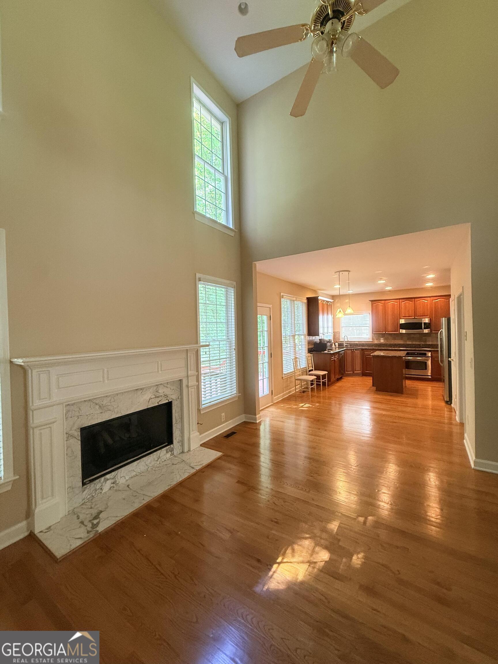 1331 Nantahala Trail Marietta GA 30062
