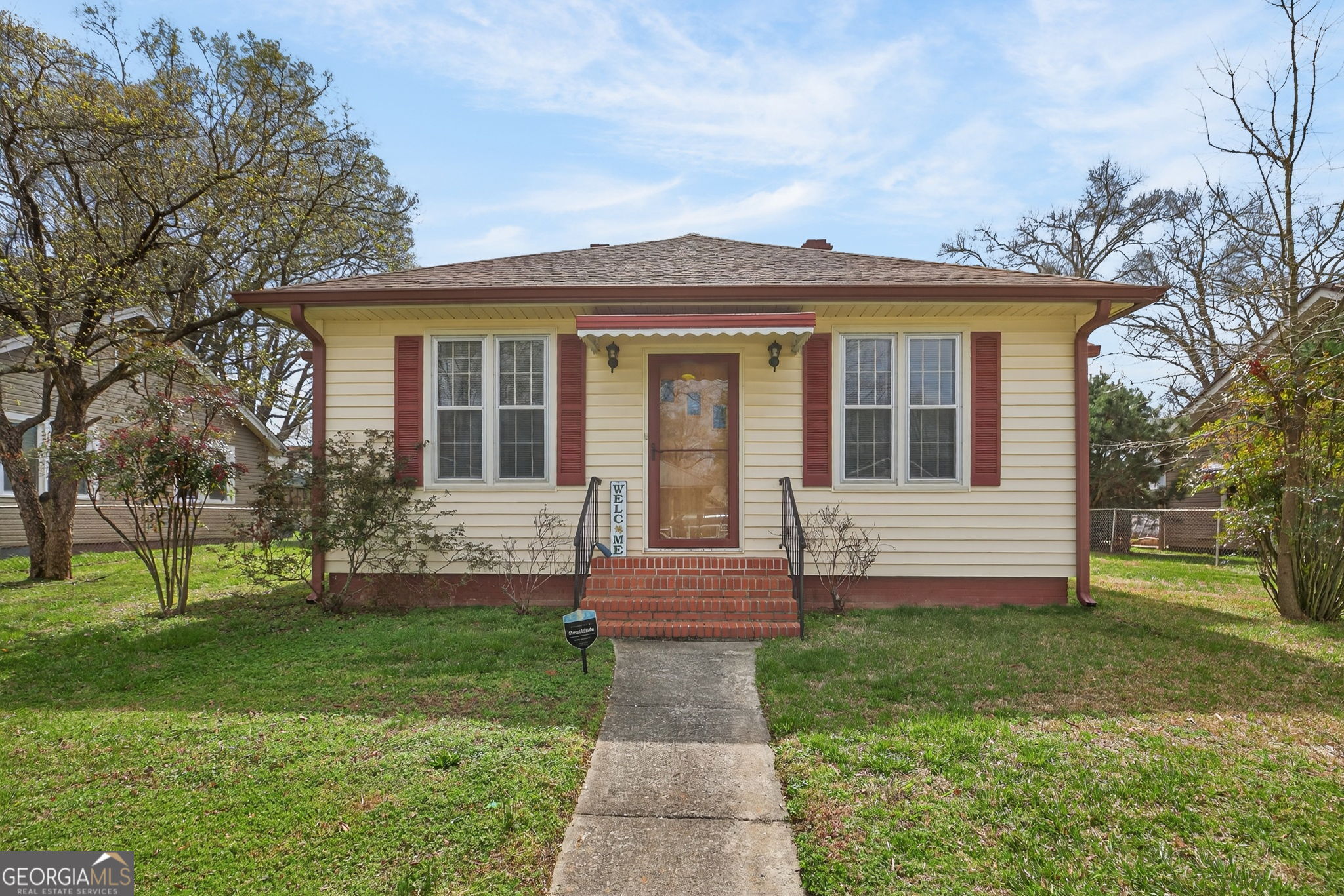 247 Litchfield Street Rockmart GA 30153
