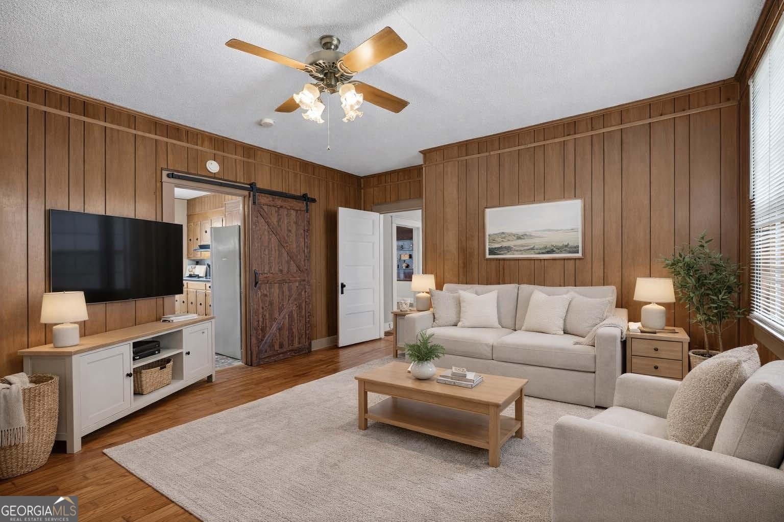 247 Litchfield Street Rockmart GA 30153