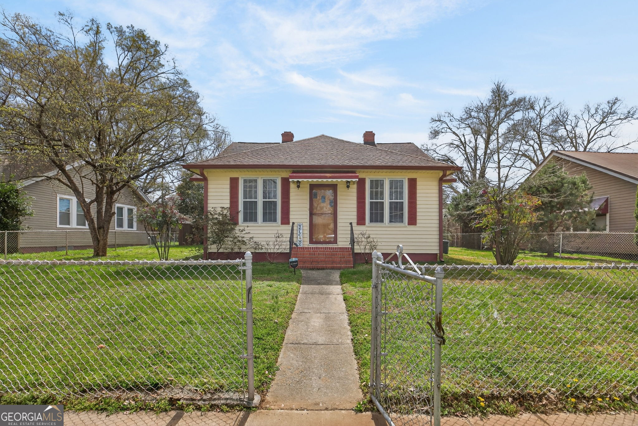 247 Litchfield Street Rockmart GA 30153